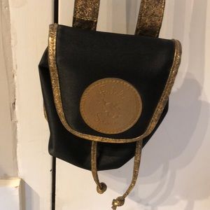 Carlos Falchi sport mini